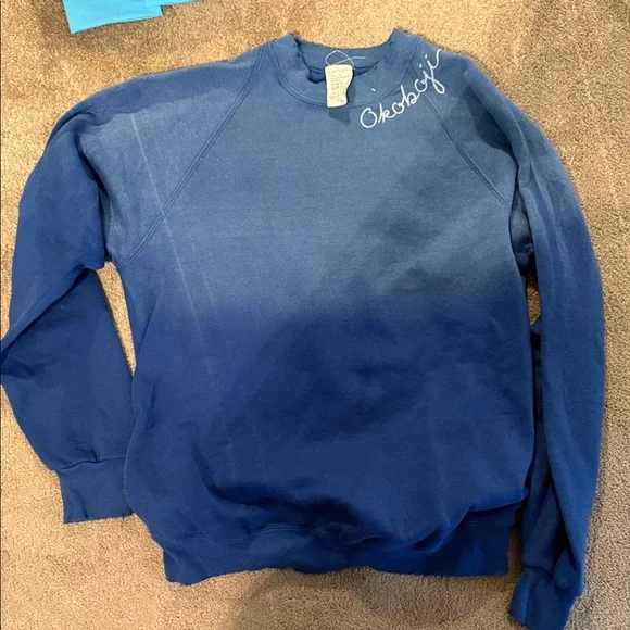 ISMBS "I stole my boyfriend's sweatshirt" Okoboji - Picture 2 of 4